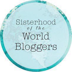 Sisterhood of the World Bloggers 2